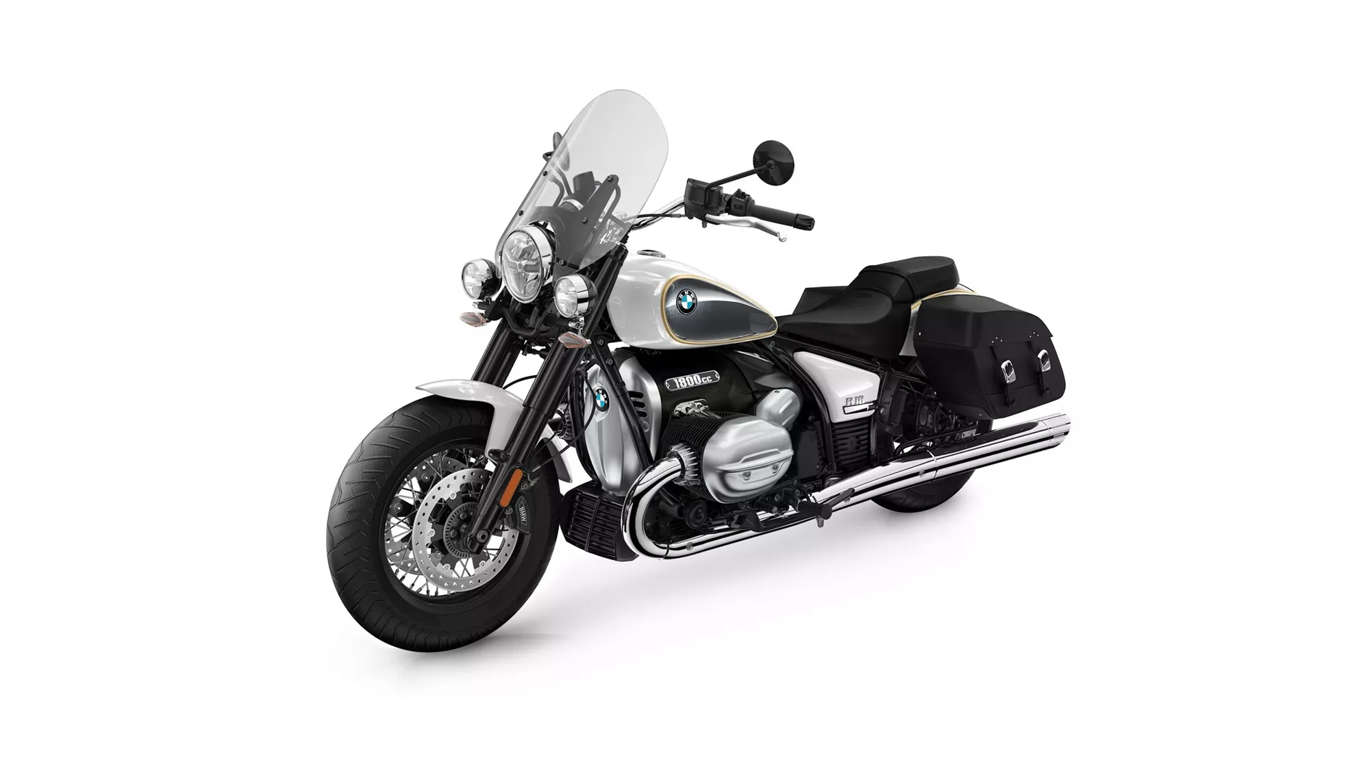 BMW R 18 Classic - Image 24 BMW R 18 Classic - Image 24