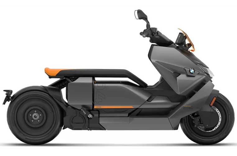BMW CE 04 2023