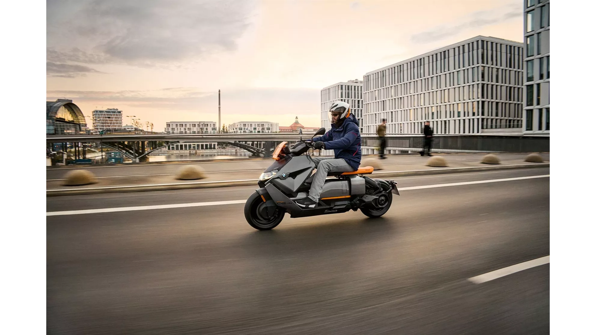 BMW CE 04 - Image 7 BMW CE 04 - Image 7