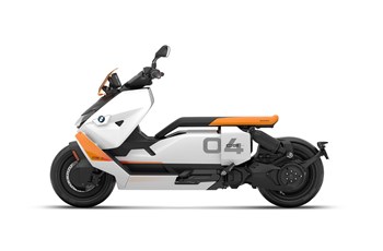 BMW CE 04 2023 - Bild 11 BMW CE 04 2023 - Bild 11