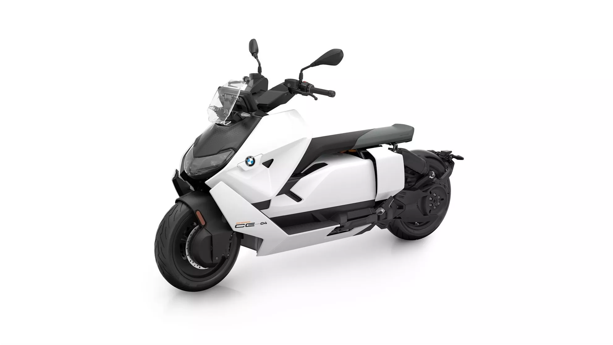 BMW CE 04 - Image 10 BMW CE 04 - Image 10