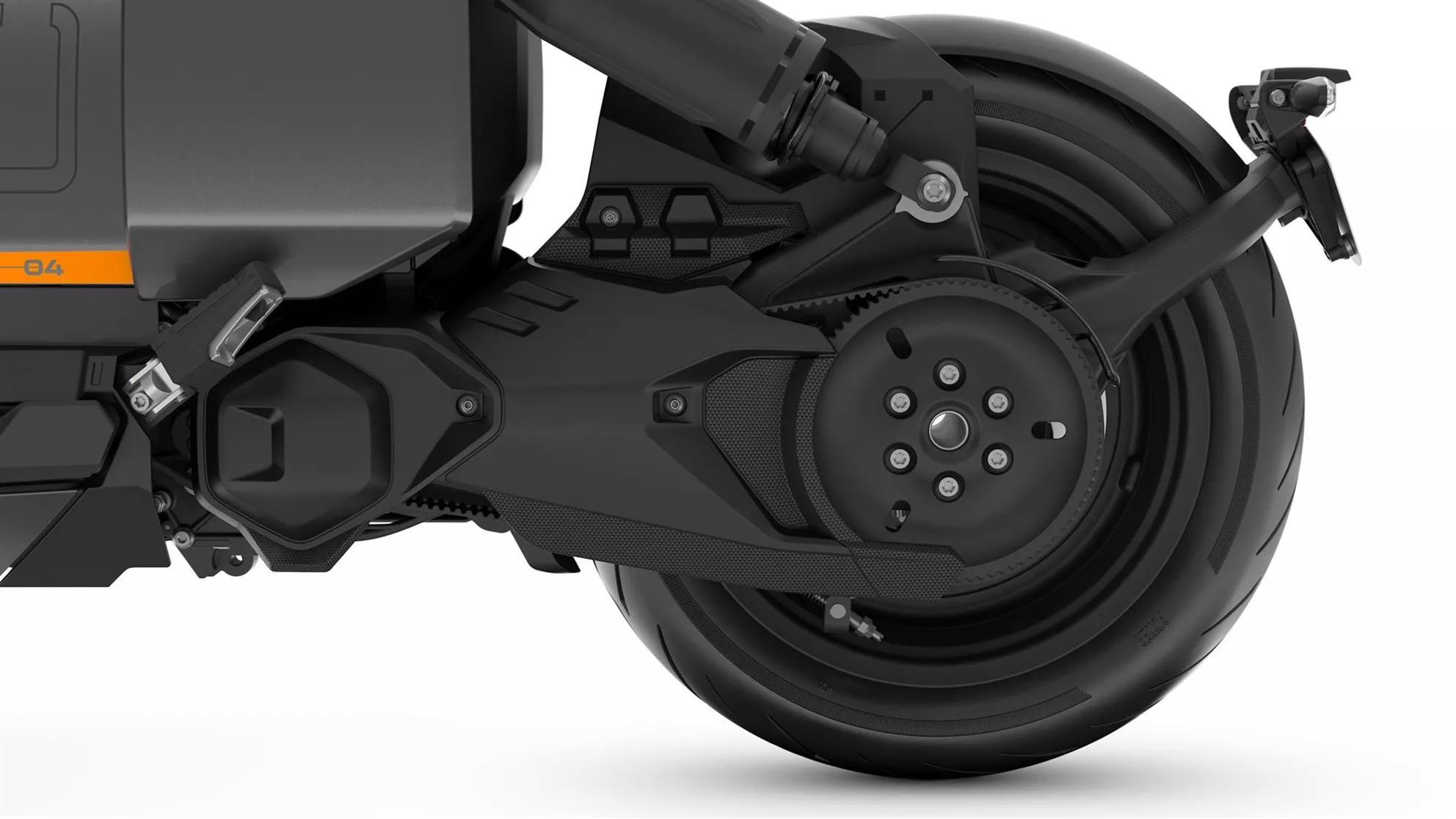 BMW CE 04 - Image 12 BMW CE 04 - Image 12