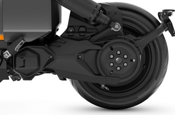 BMW CE 04 2023 - Bild 14 BMW CE 04 2023 - Bild 14