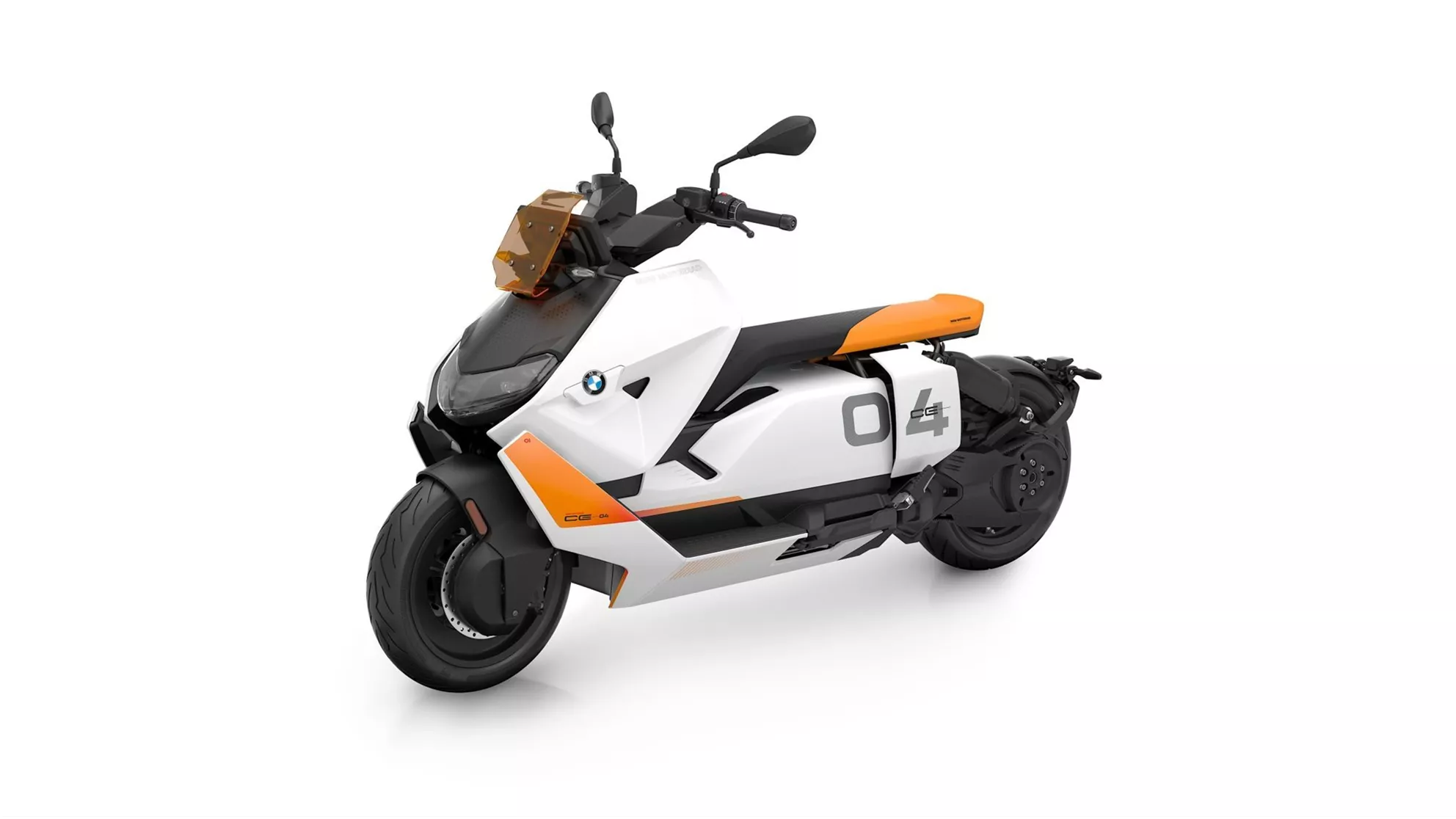 BMW CE 04 - Image 13 BMW CE 04 - Image 13