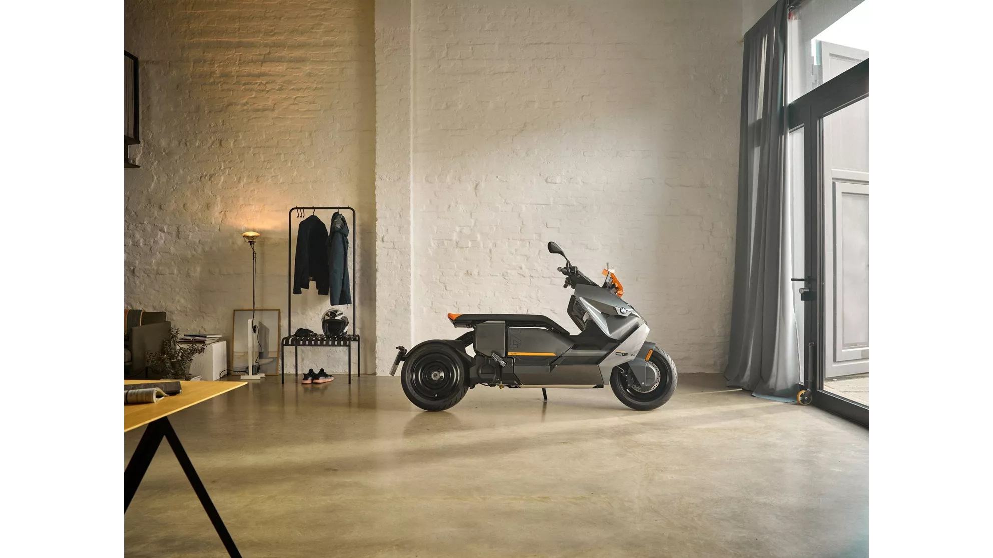 BMW CE 04 - Image 15 BMW CE 04 - Image 15