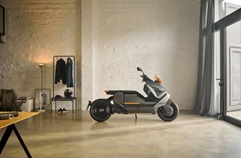 BMW CE 04 2023 - Bild 17 BMW CE 04 2023 - Bild 17