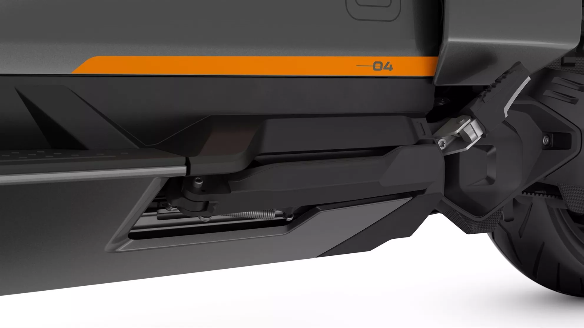 BMW CE 04 - Image 16 BMW CE 04 - Image 16