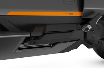 BMW CE 04 2023 - Bild 18 BMW CE 04 2023 - Bild 18