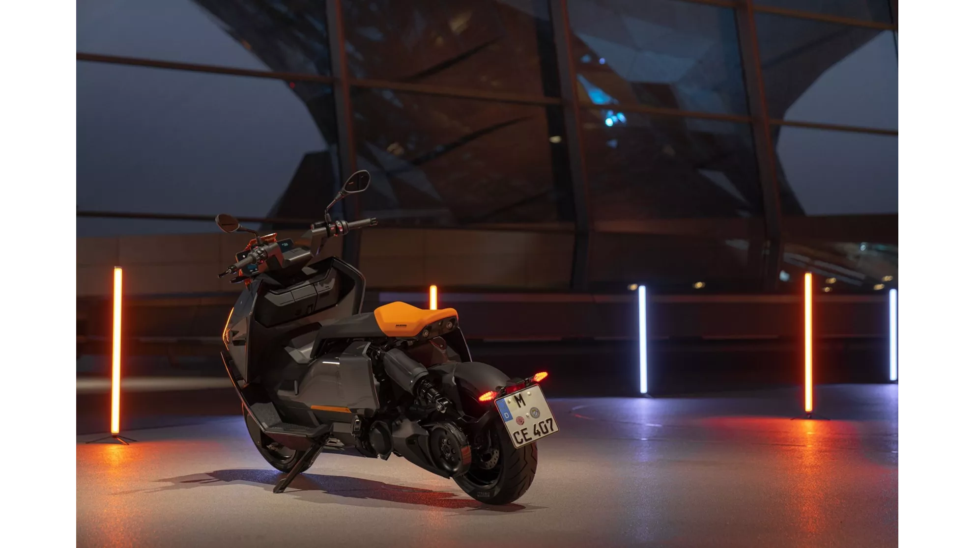 BMW CE 04 - Image 17 BMW CE 04 - Image 17