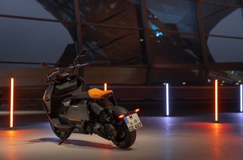 BMW CE 04 2023 - Bild 19 BMW CE 04 2023 - Bild 19