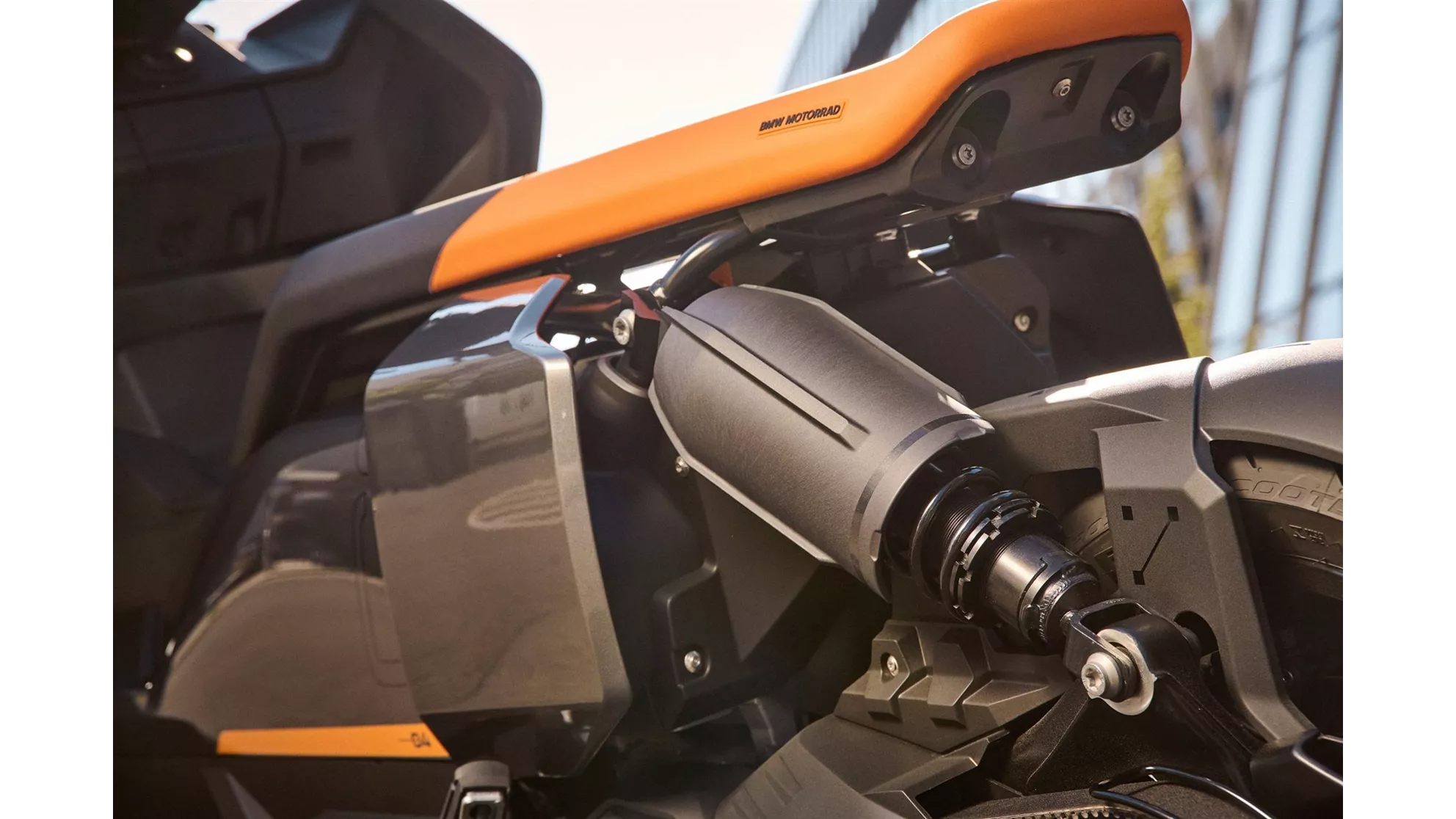 BMW CE 04 - Image 18 BMW CE 04 - Image 18