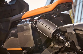 BMW CE 04 2023 - Bild 20 BMW CE 04 2023 - Bild 20