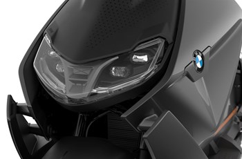 BMW CE 04 2023 - Bild 24 BMW CE 04 2023 - Bild 24