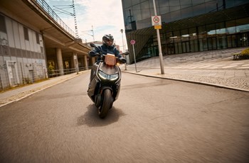 BMW CE 04 2023 - Bild 26 BMW CE 04 2023 - Bild 26