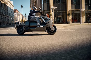 BMW CE 04 2023 - Bild 28 BMW CE 04 2023 - Bild 28