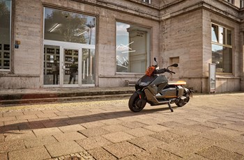 BMW CE 04 2023 - Bild 32 BMW CE 04 2023 - Bild 32