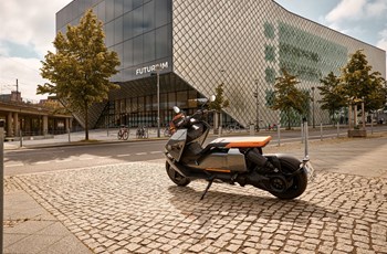 BMW CE 04 2023 - Bild 34 BMW CE 04 2023 - Bild 34