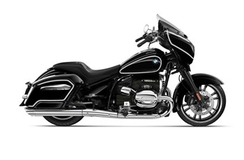 BMW R 18 B 2023 - Bild 6 BMW R 18 B 2023 - Bild 6