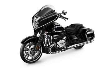 BMW R 18 B 2023 - Bild 7 BMW R 18 B 2023 - Bild 7
