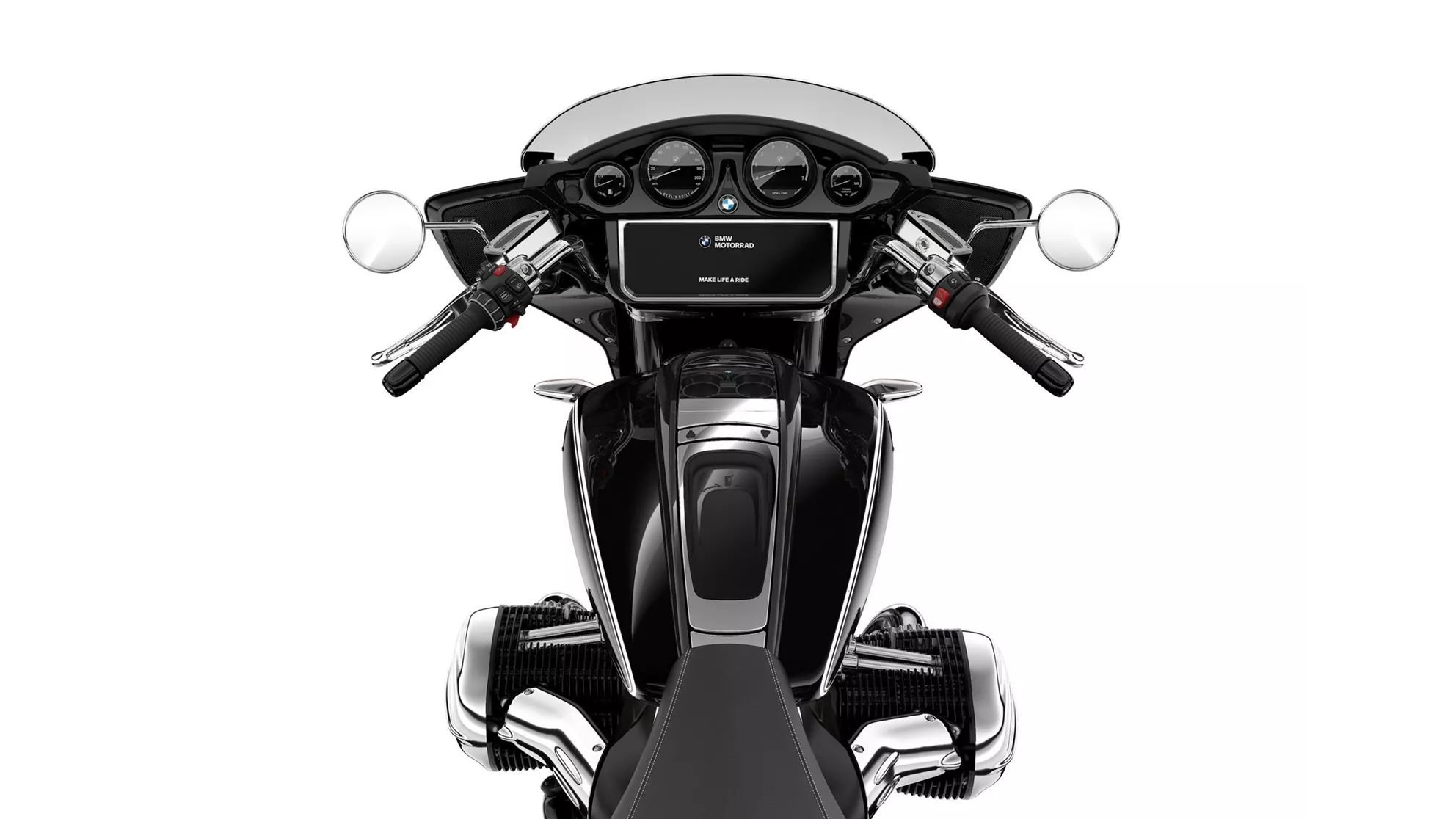 BMW R 18 B - Image 6 BMW R 18 B - Image 6