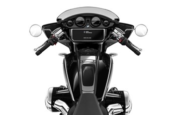 BMW R 18 B 2023 - Bild 8 BMW R 18 B 2023 - Bild 8
