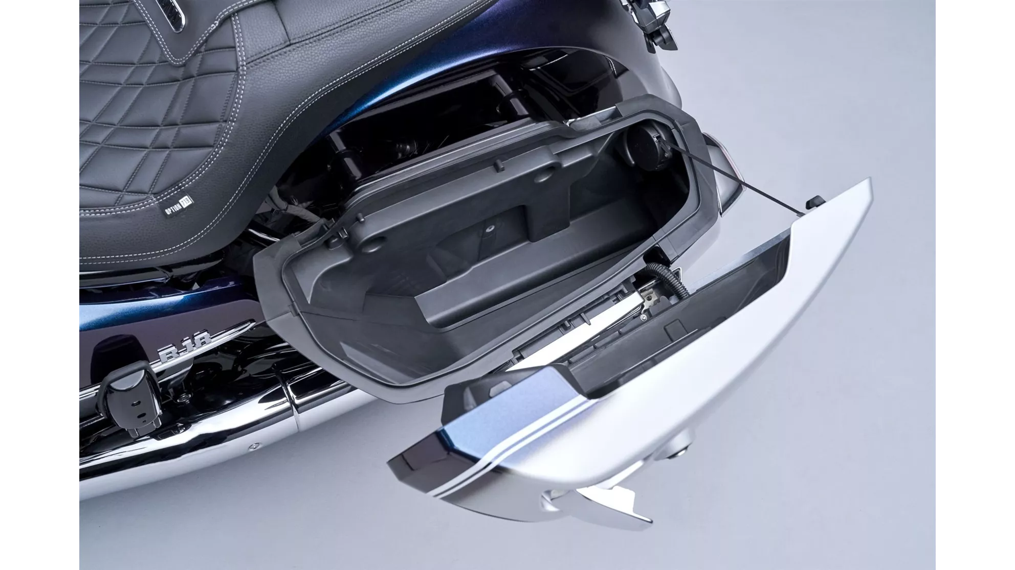 BMW R 18 B - Image 7 BMW R 18 B - Image 7