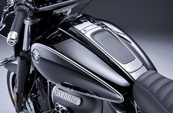 BMW R 18 B 2023 - Bild 10 BMW R 18 B 2023 - Bild 10
