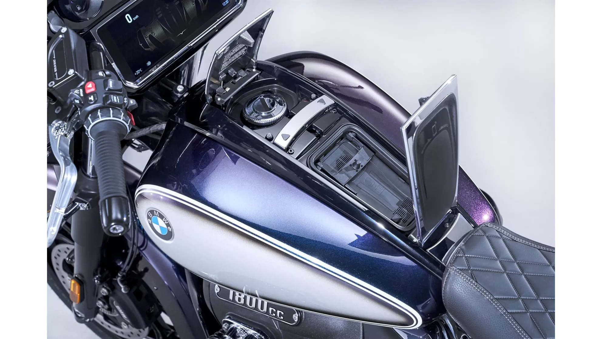 BMW R 18 B - Image 9 BMW R 18 B - Image 9