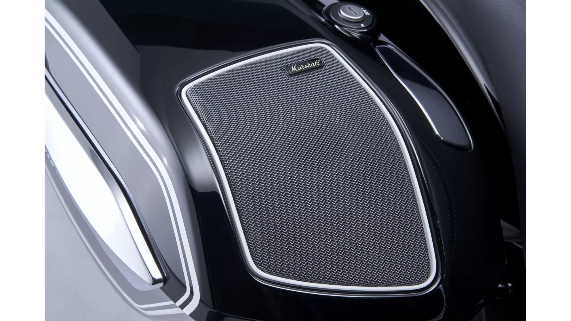 BMW R 18 B - Image 10 BMW R 18 B - Image 10