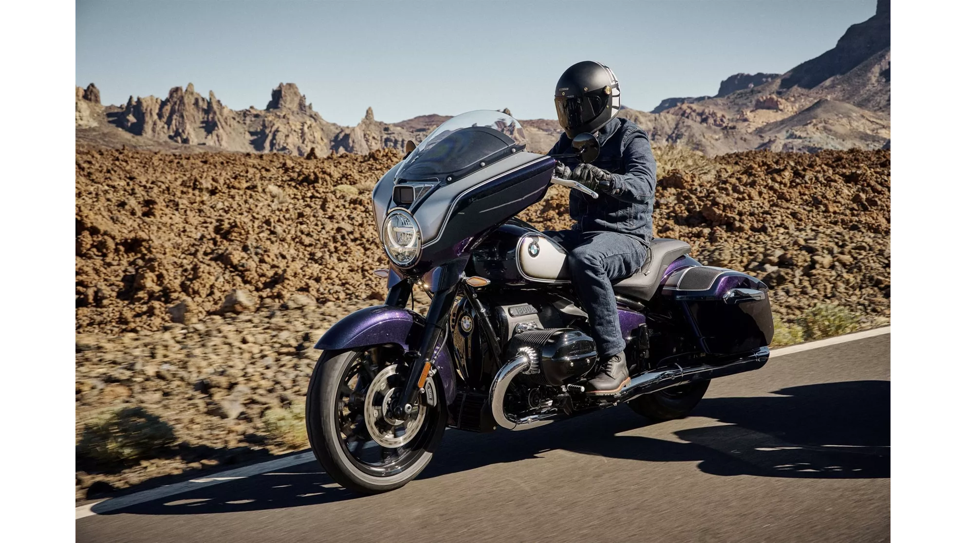 BMW R 18 B - Image 11 BMW R 18 B - Image 11