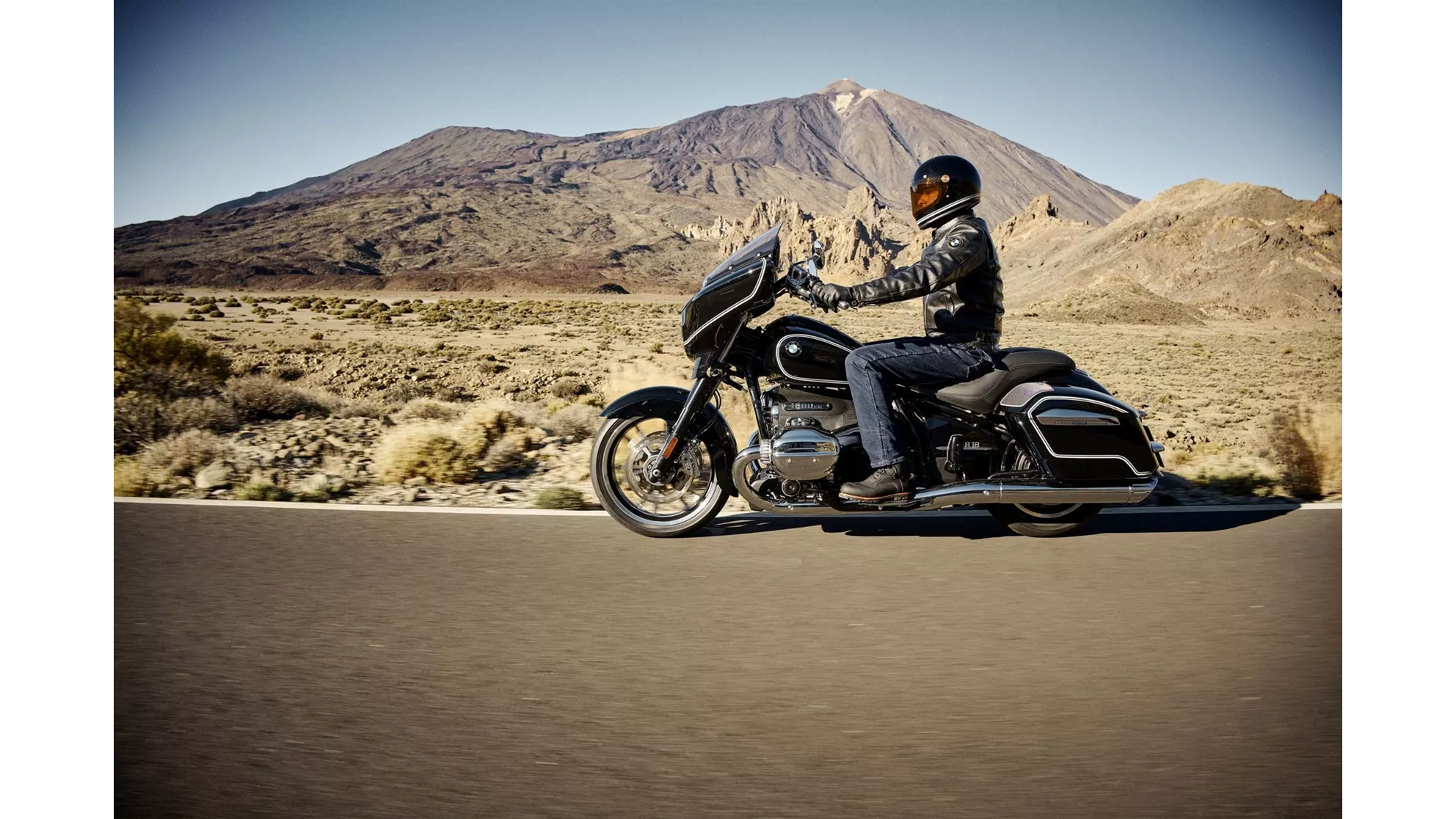 BMW R 18 B - Image 12 BMW R 18 B - Image 12