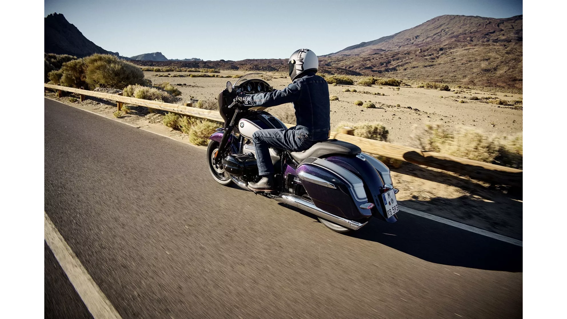 BMW R 18 B - Image 13 BMW R 18 B - Image 13