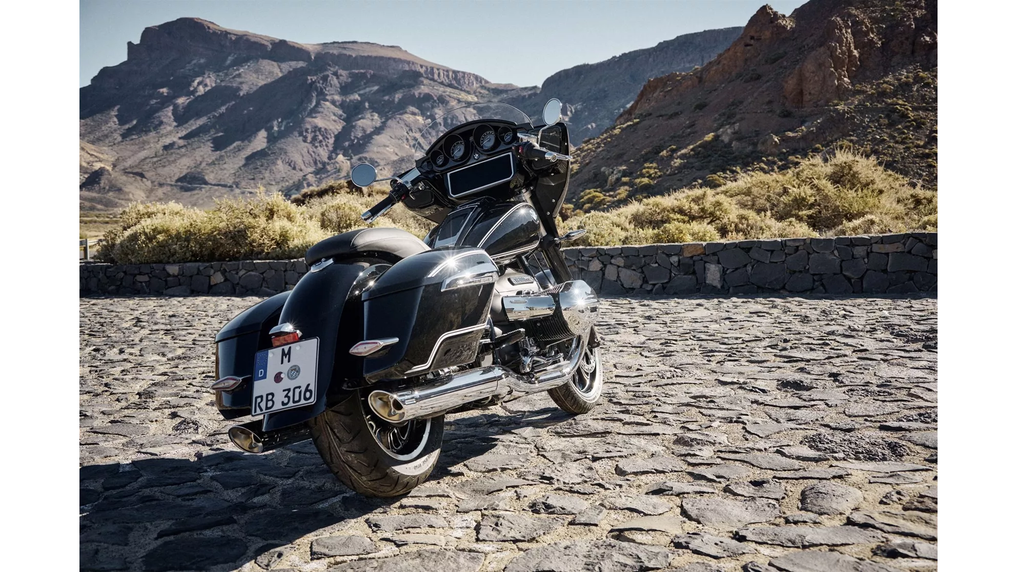 BMW R 18 B - Image 14 BMW R 18 B - Image 14