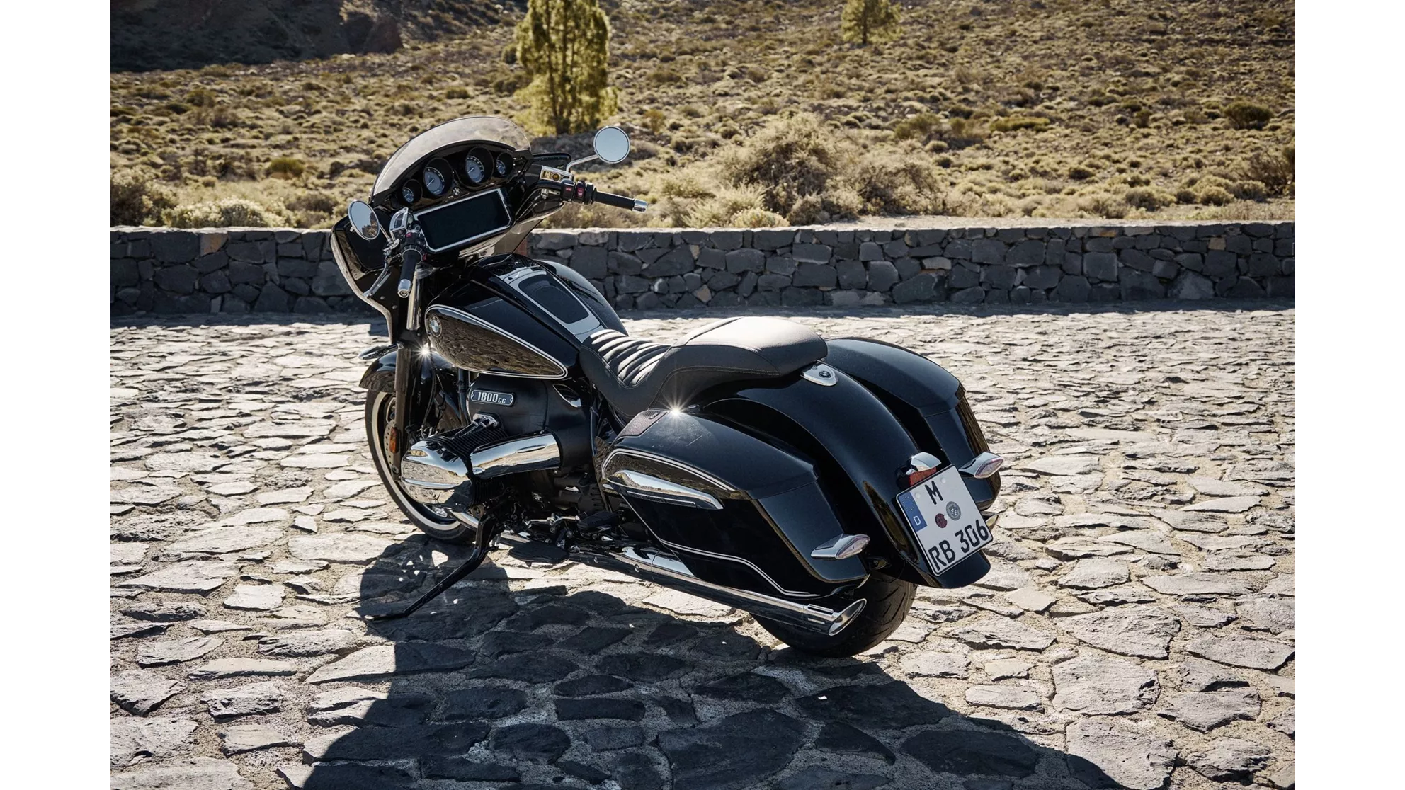 BMW R 18 B - Image 15 BMW R 18 B - Image 15