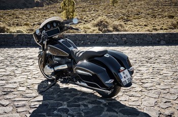 BMW R 18 B 2023 - Bild 17 BMW R 18 B 2023 - Bild 17