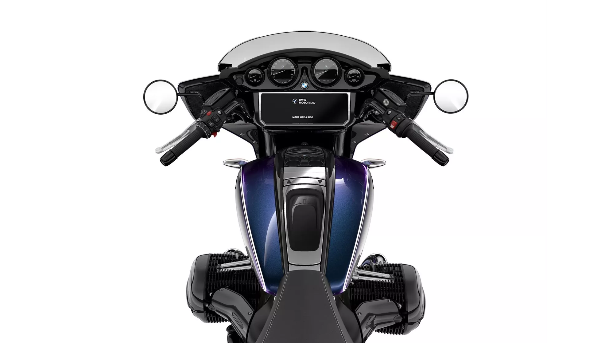 BMW R 18 B - Image 17 BMW R 18 B - Image 17