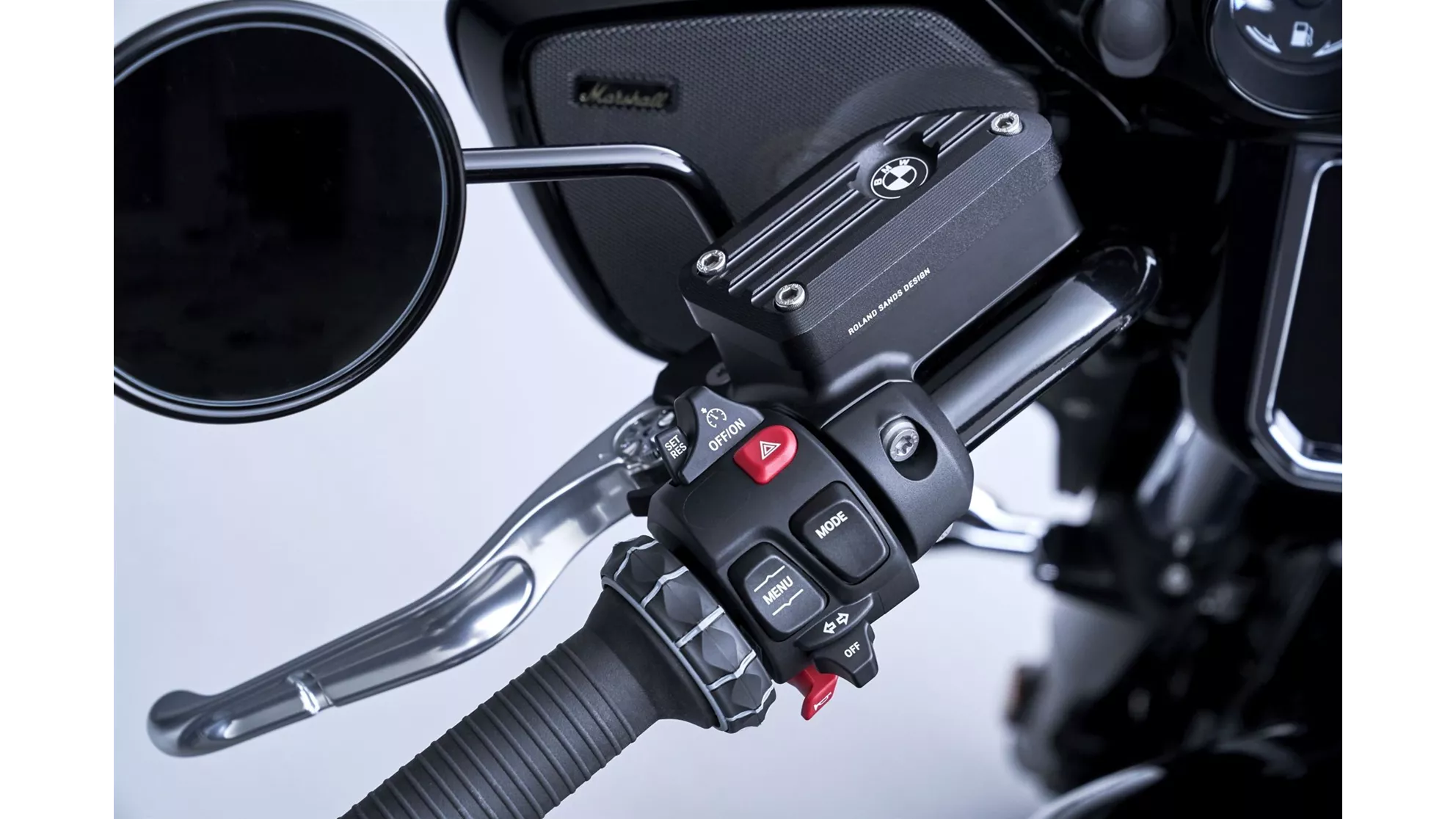 BMW R 18 B - Image 18 BMW R 18 B - Image 18