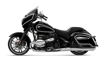 BMW R 18 B 2023 - Bild 21 BMW R 18 B 2023 - Bild 21