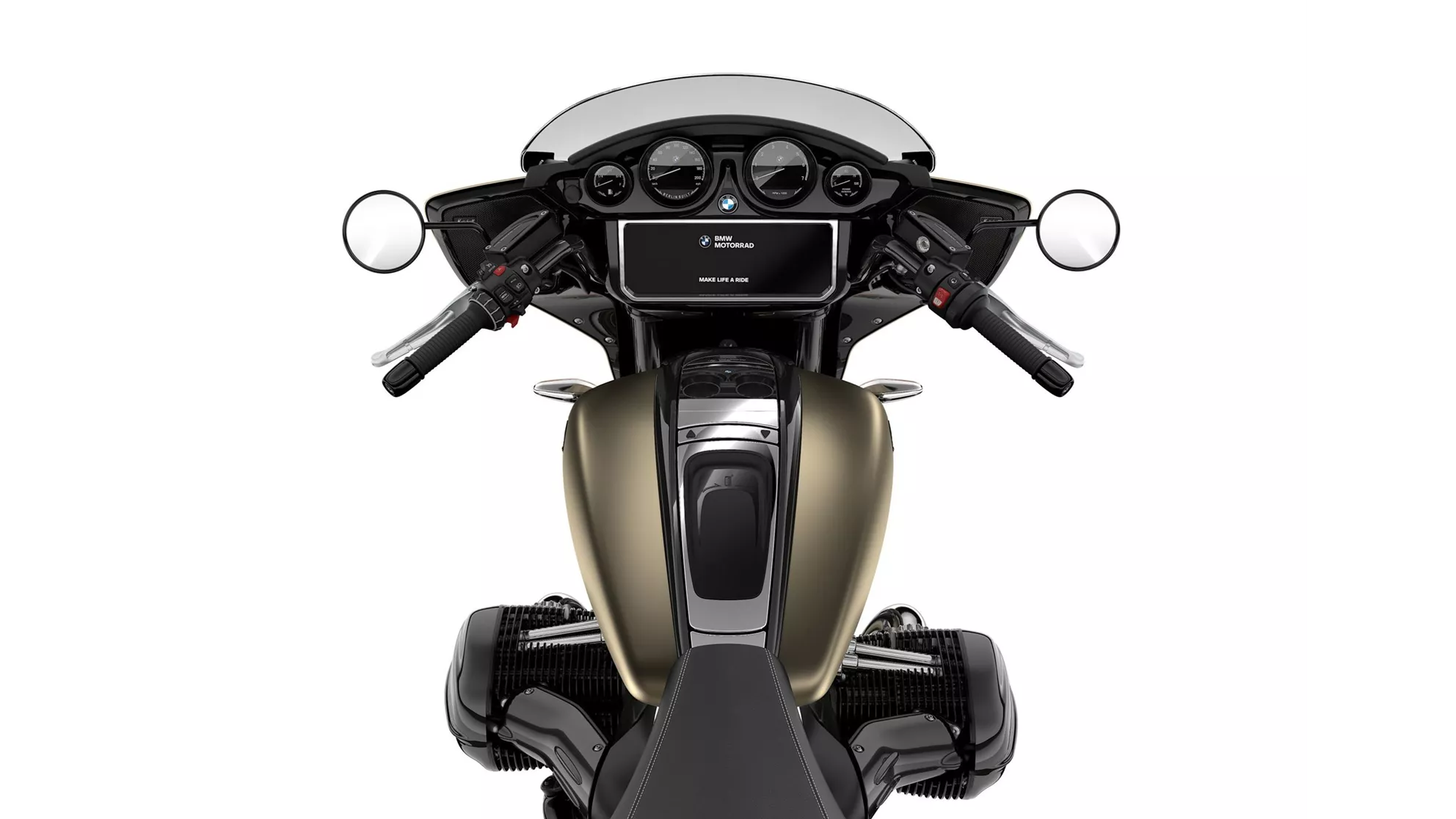 BMW R 18 B - Image 22 BMW R 18 B - Image 22