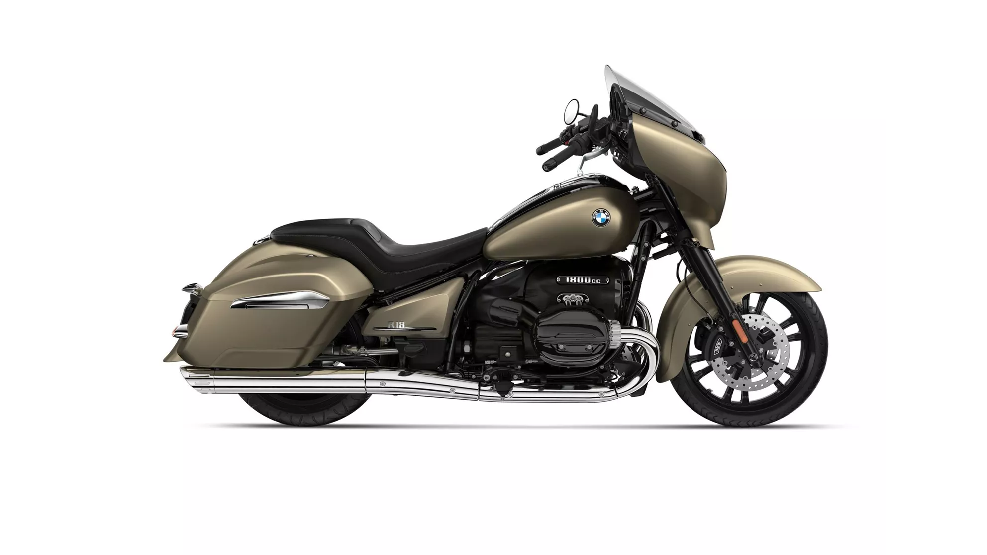 BMW R 18 B - Image 23 BMW R 18 B - Image 23