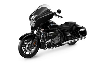 BMW R 18 B 2023 - Bild 31 BMW R 18 B 2023 - Bild 31
