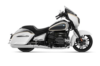 BMW R 18 B 2023 - Bild 33 BMW R 18 B 2023 - Bild 33