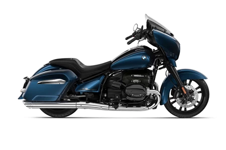 BMW R 18 B 2023 BMW R 18 B 2023