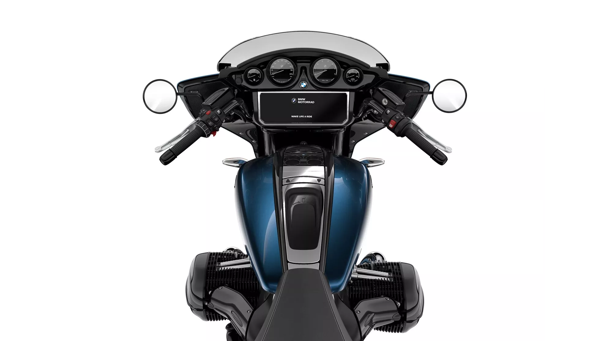 BMW R 18 B - Image 3 BMW R 18 B - Image 3