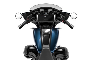 BMW R 18 B 2023 - Bild 5 BMW R 18 B 2023 - Bild 5