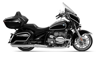 BMW R 18 Transcontinental 2023 - Bild 2