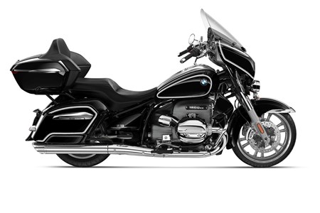 BMW R 18 Transcontinental 2023