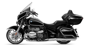 BMW R 18 Transcontinental 2023 - Bild 4