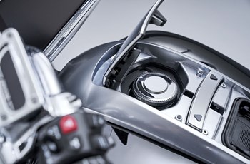 BMW R 18 Transcontinental 2023 - Bild 16