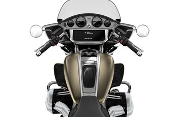 BMW R 18 Transcontinental 2023 - Bild 19